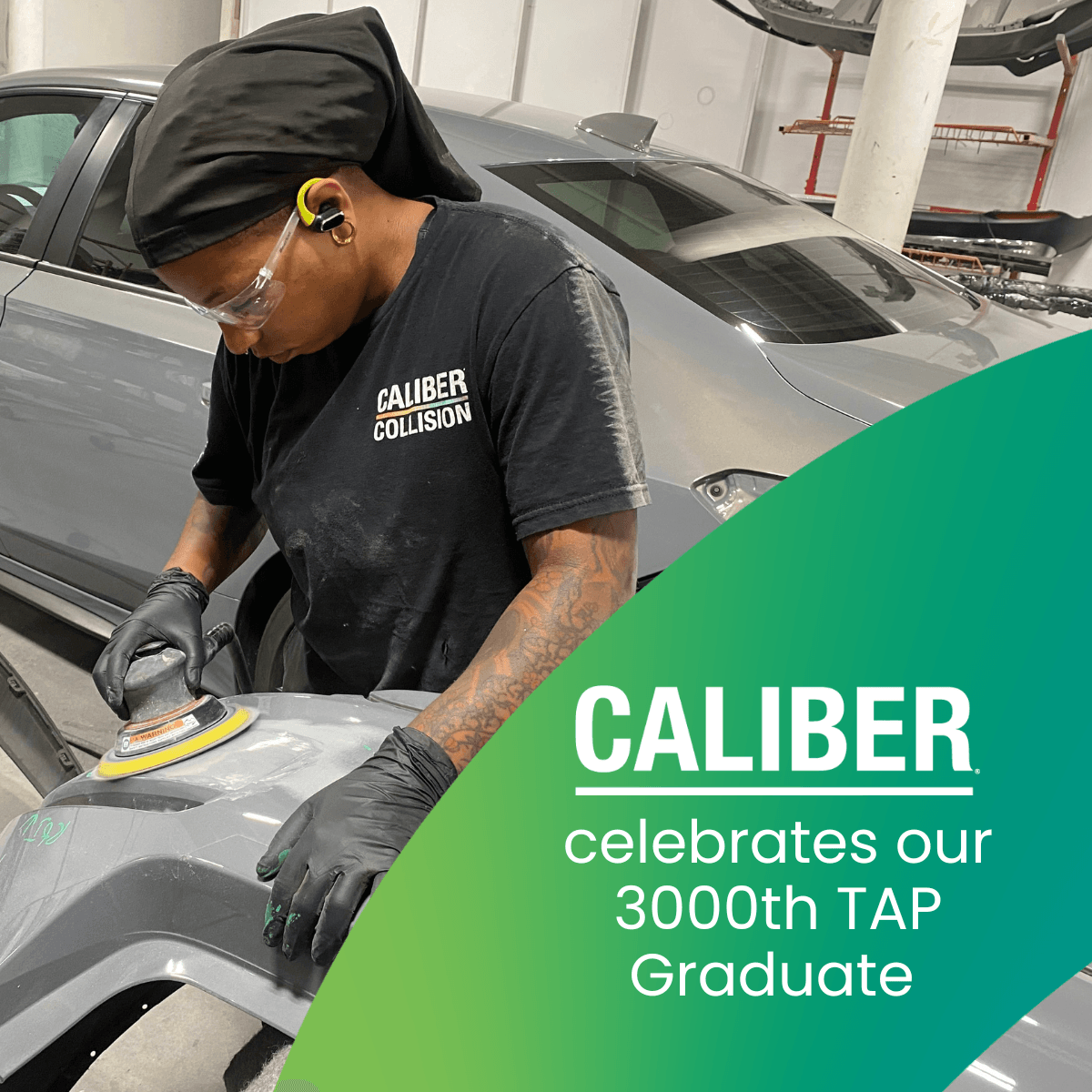 Caliber Collision, photo 4