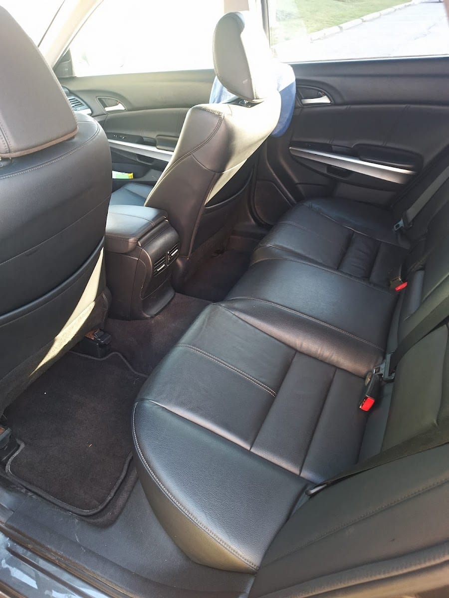 A.P. Car Care