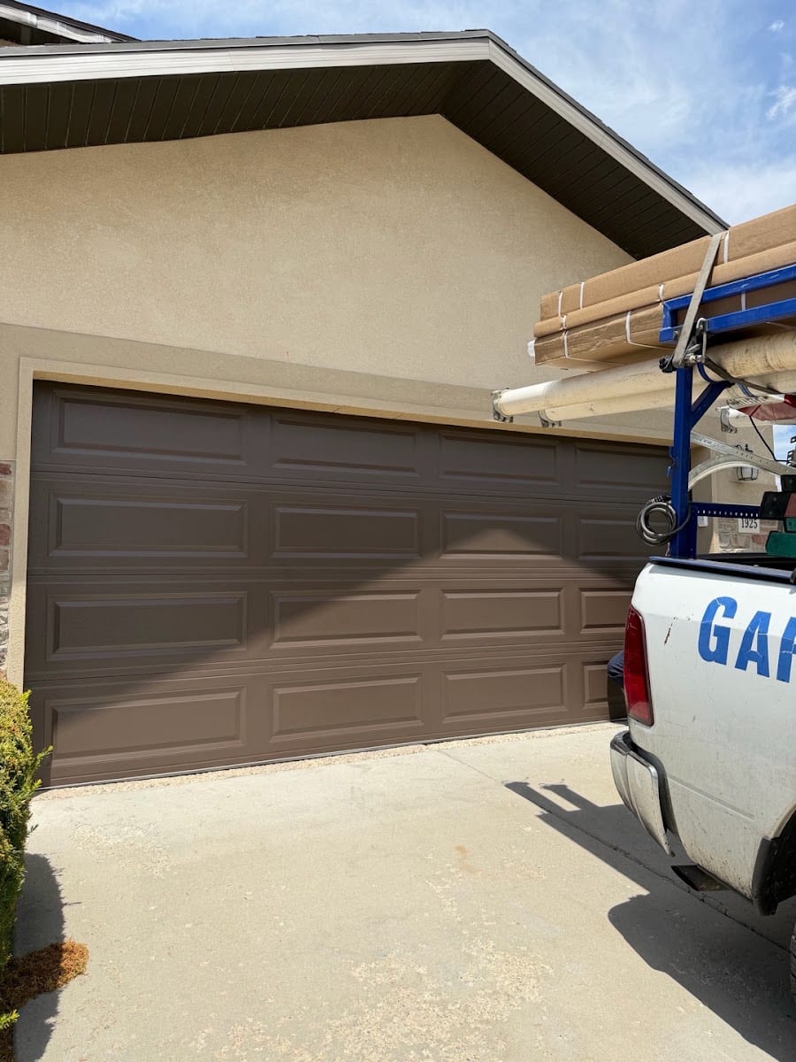 A Plus Garage Door Repair