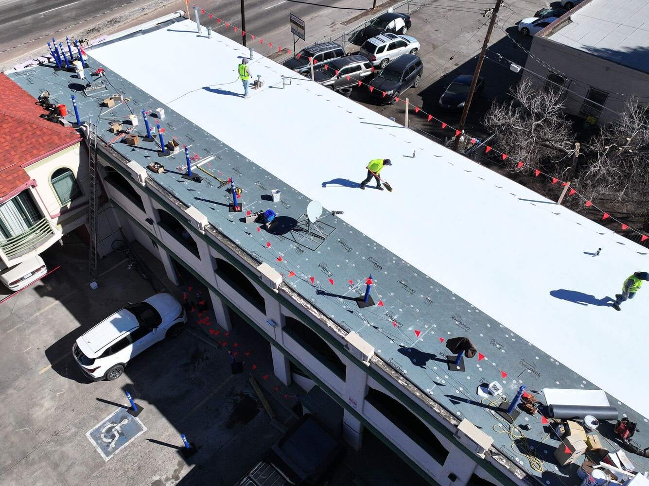 Red Hawk Roofing - Denver, photo 2