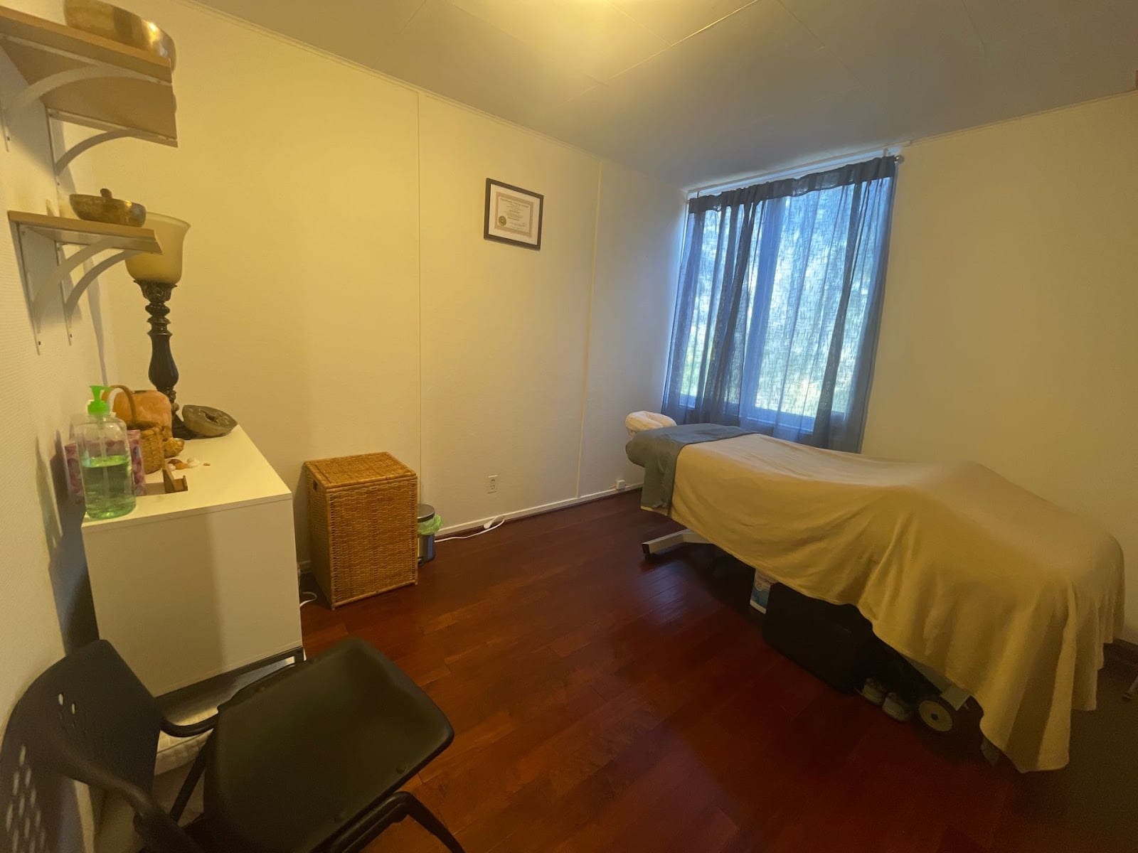 Asanda Pavlacka Integrative Health