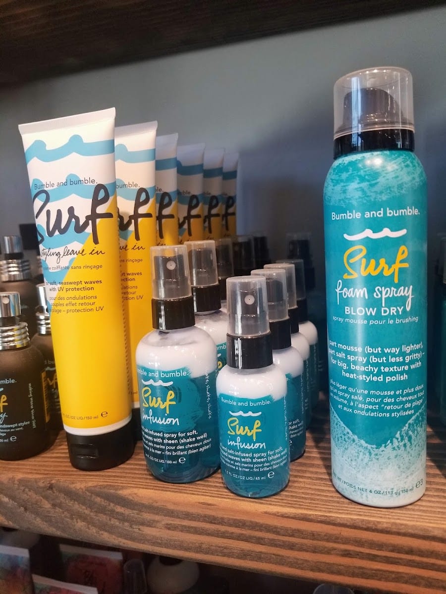 Bang Salon, photo 4