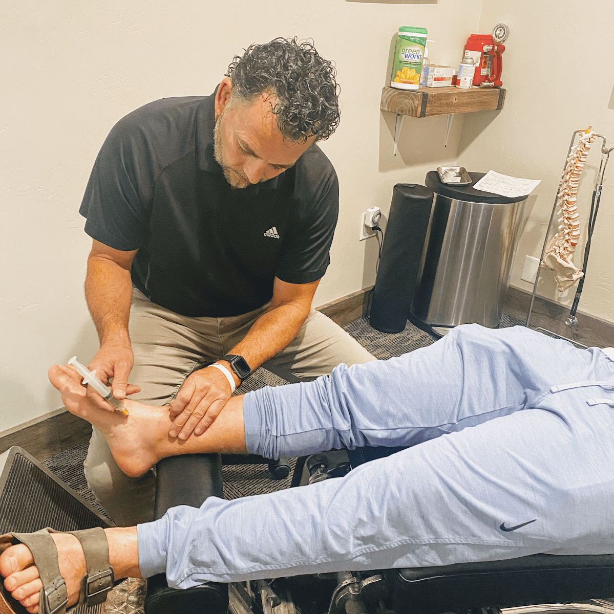 Rocky Mountain Pain and Joint Center, photo 2