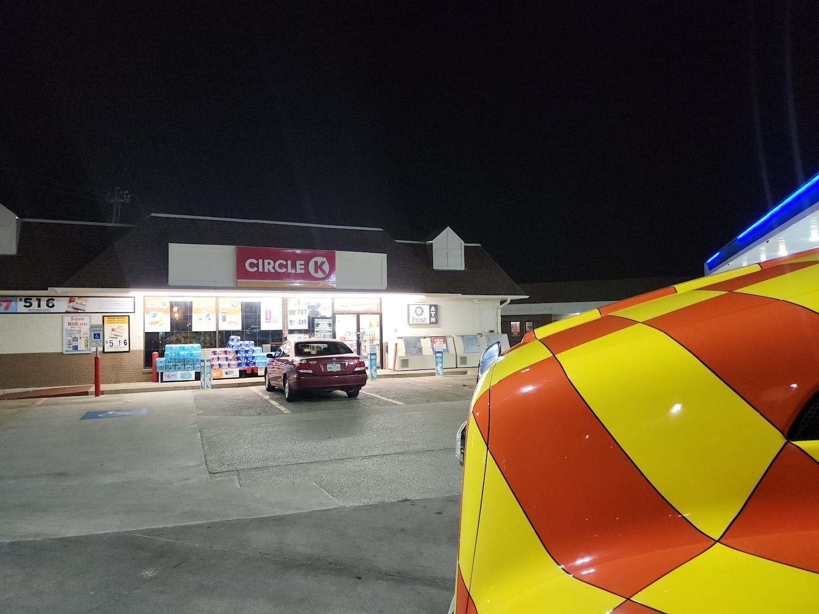 Valero