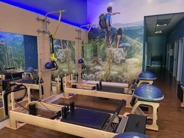 Club Pilates, photo 3