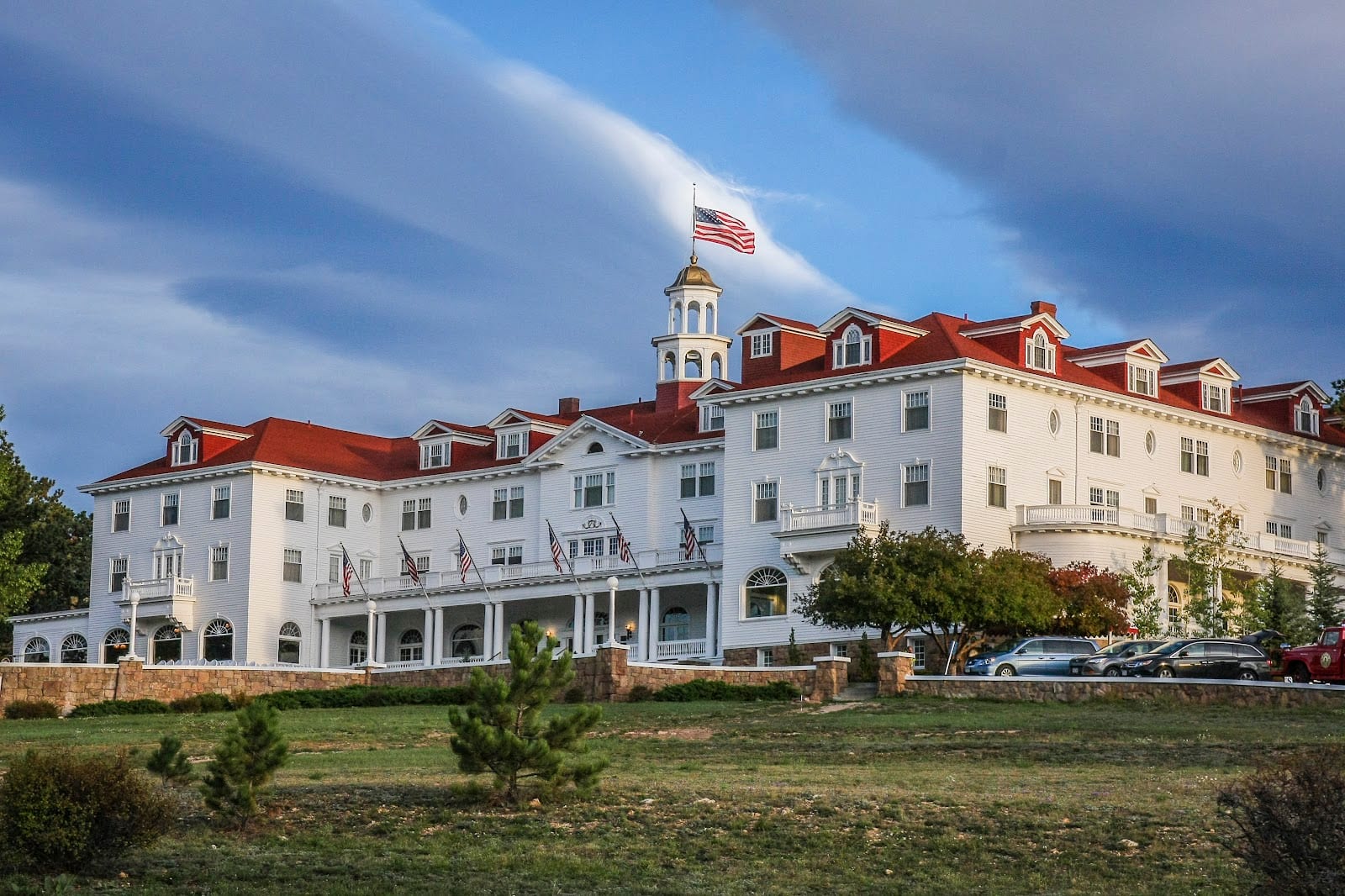 Black Canyon Inn