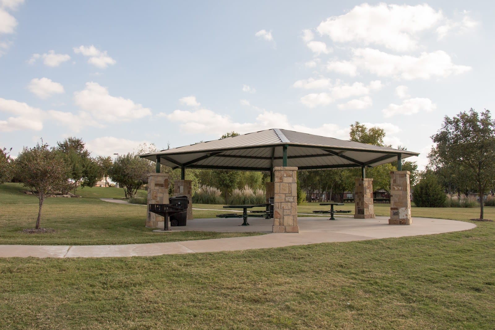 Hummingbird Park, photo 2