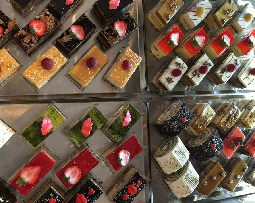Boulangerie Pierre & Patisserie, photo 2