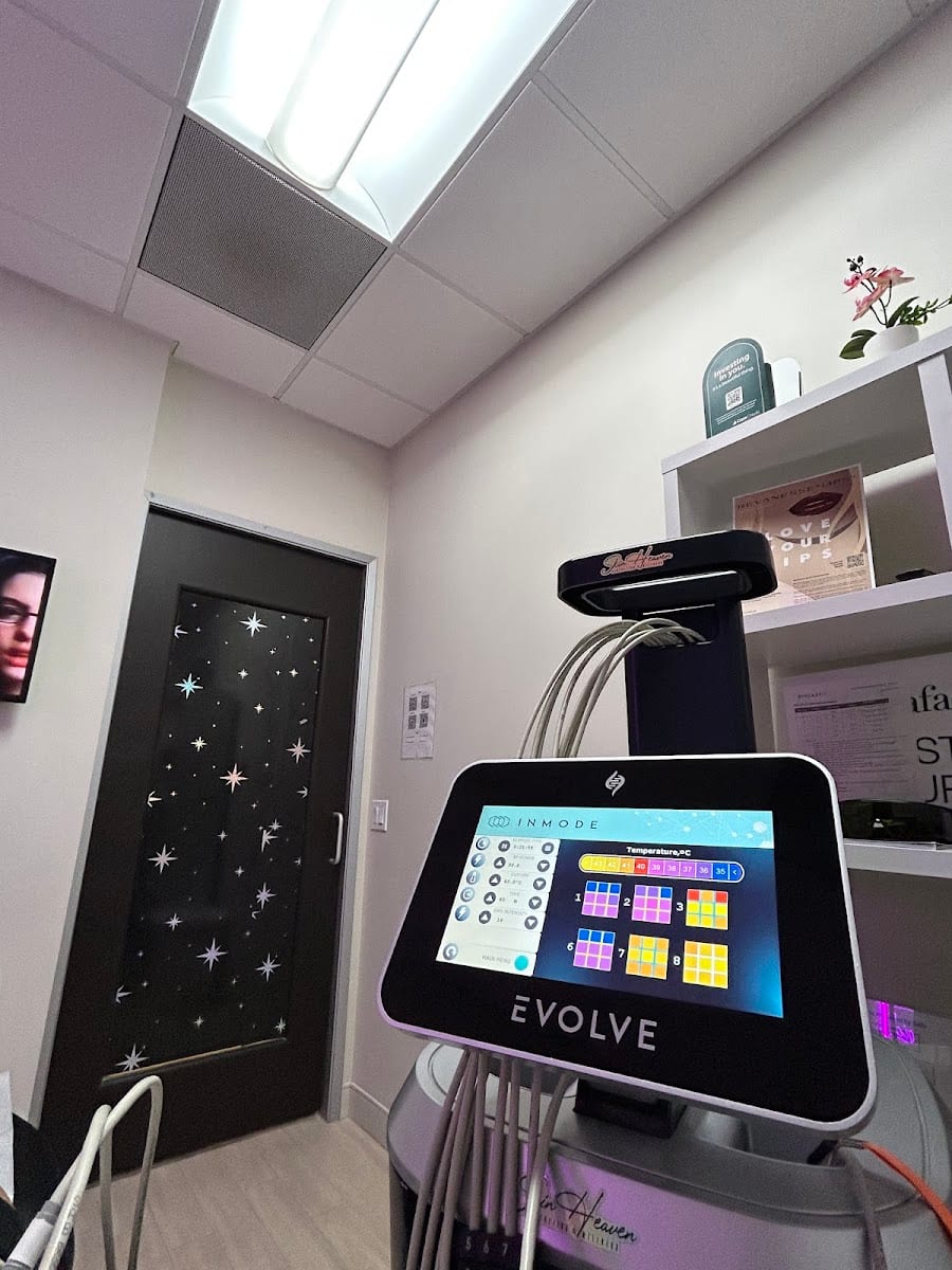 Skin Heaven Aesthetics and Wellness, photo 3