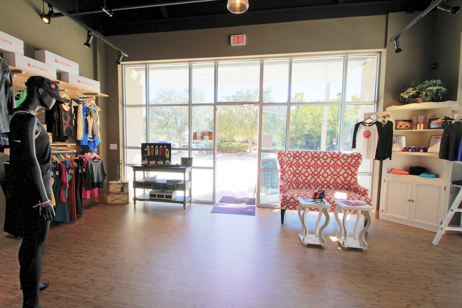 Pure Barre Tampa | New Tampa, photo 2