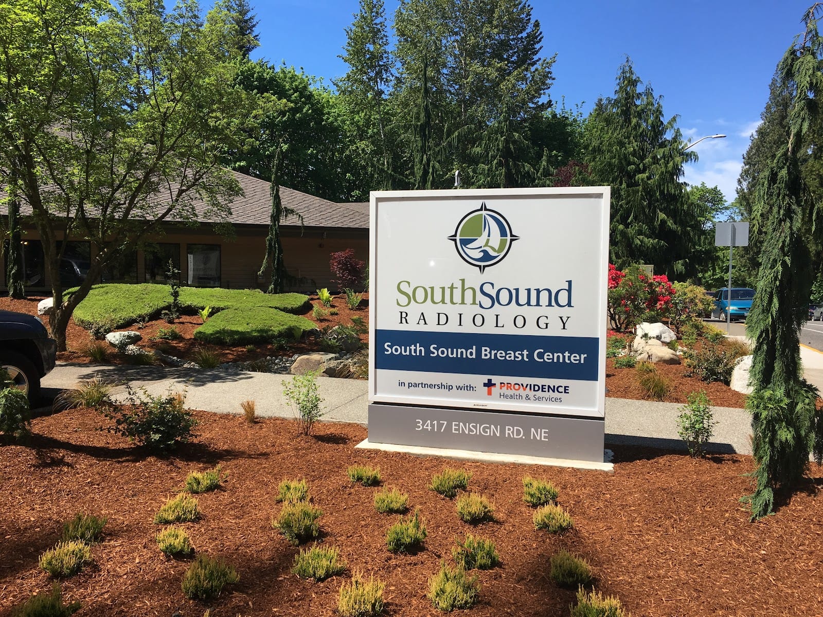 South Sound Radiology