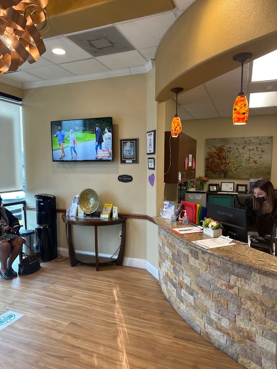 Smilepoint Dental - Beaumont, Texas, photo 3
