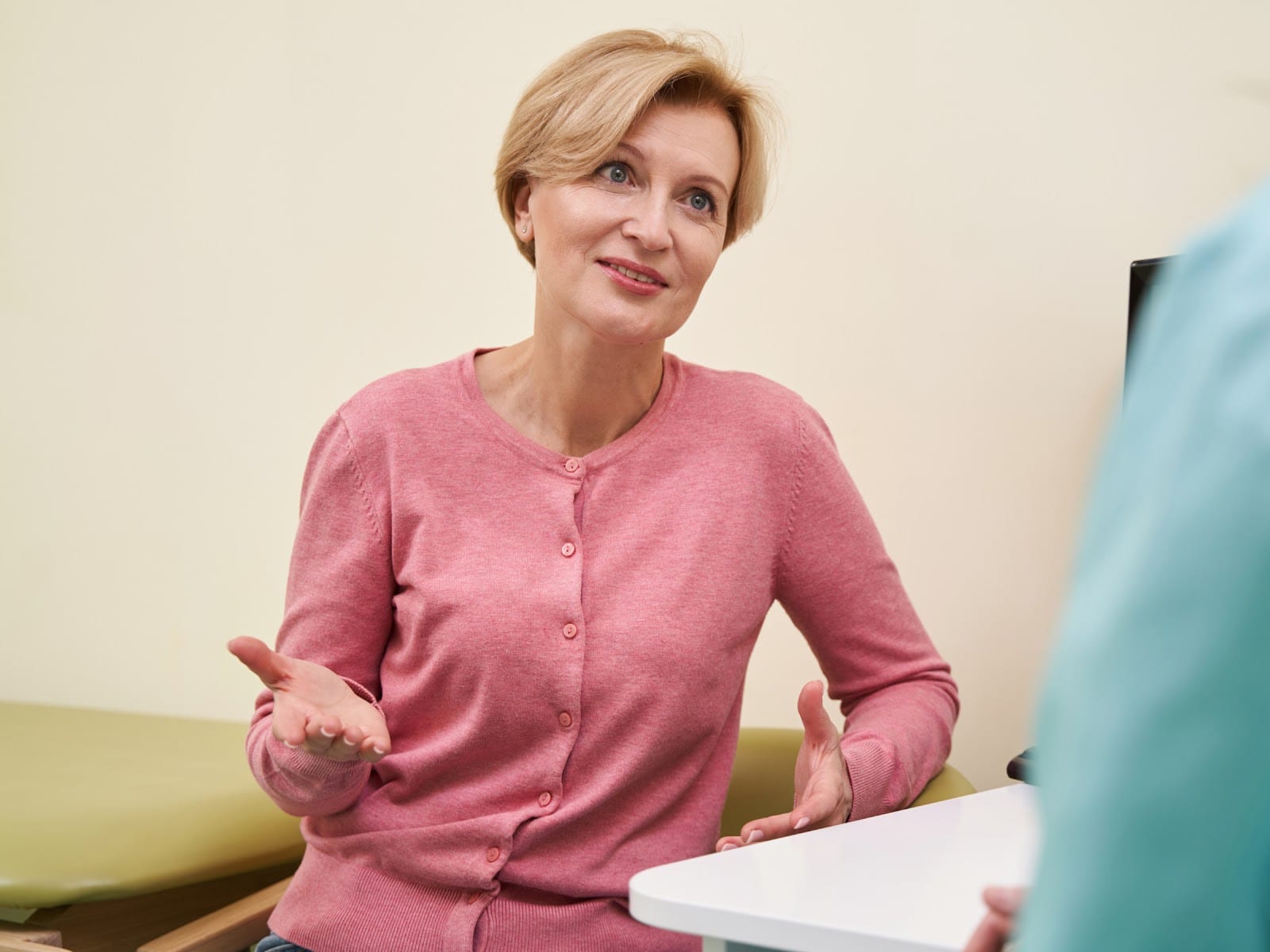 Lisa Capaldini, MD, a SignatureMD Physician, photo 2