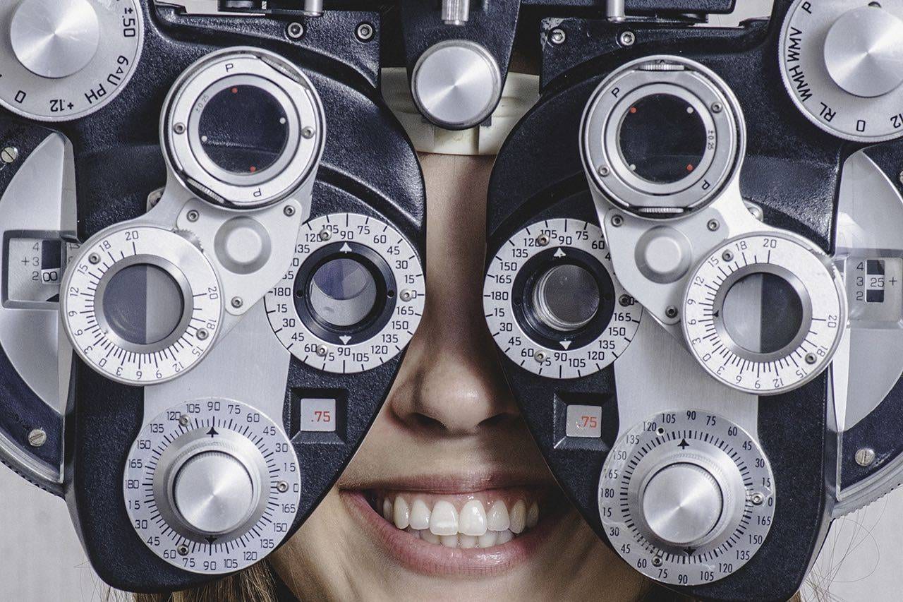 Richmond Hill Eye Clinic, photo 2