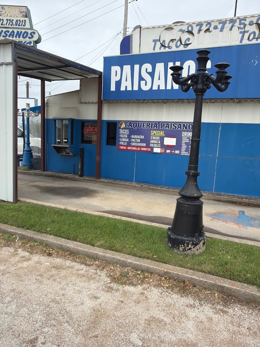 Taqueria Paisanos, photo 2