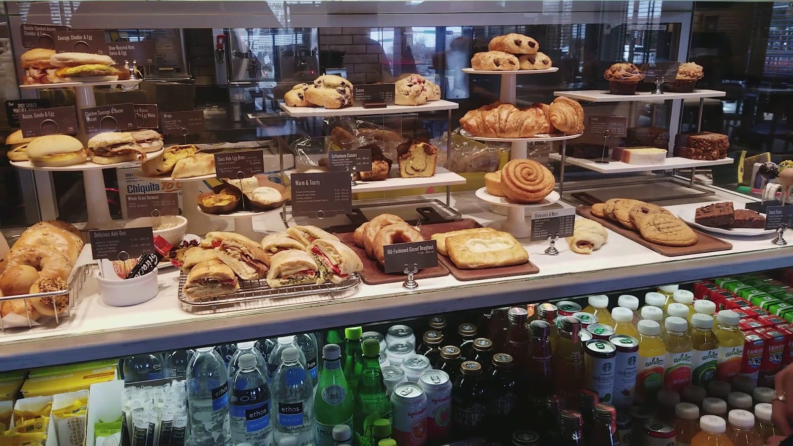 Starbucks Coffee Company, photo 3