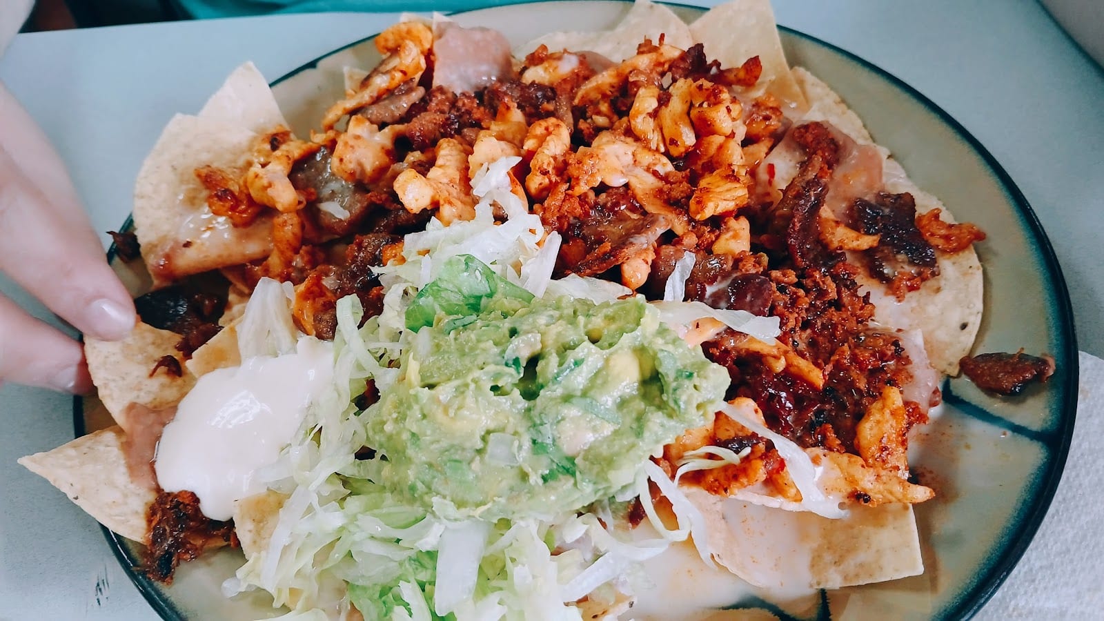 Taqueria Guiri Guiri, photo 3