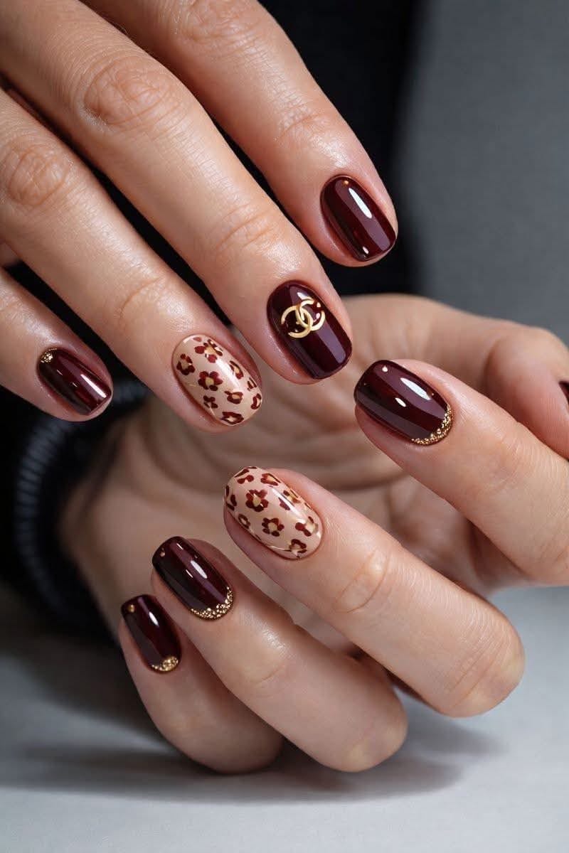 Confident Nails & Spa Inc.