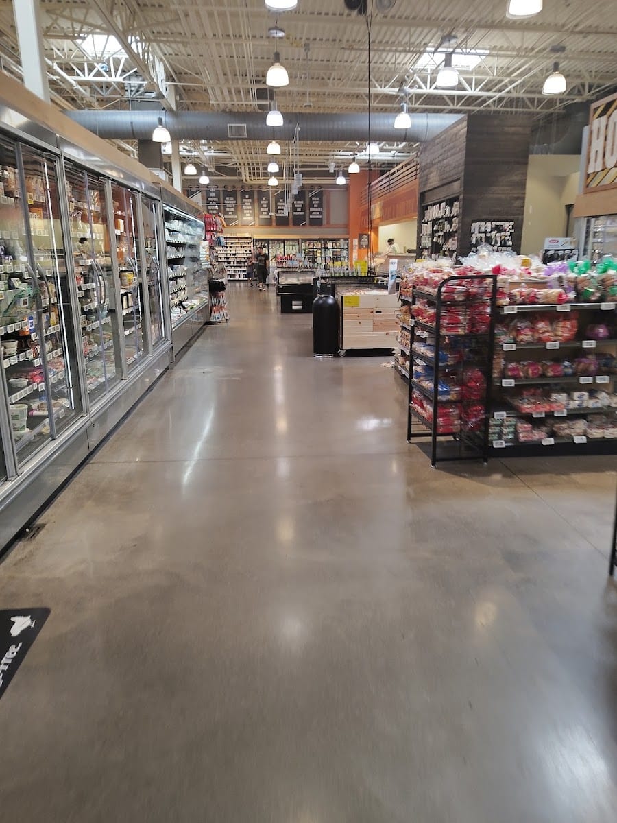 Whole Foods Bakery, photo 2