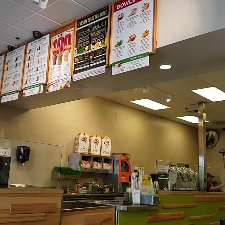 Jamba, photo 2