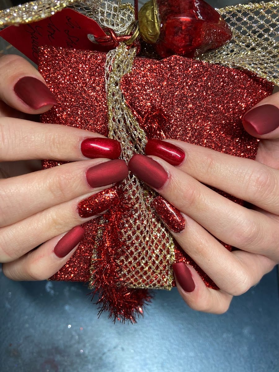 Jet Set Nail Lounge
