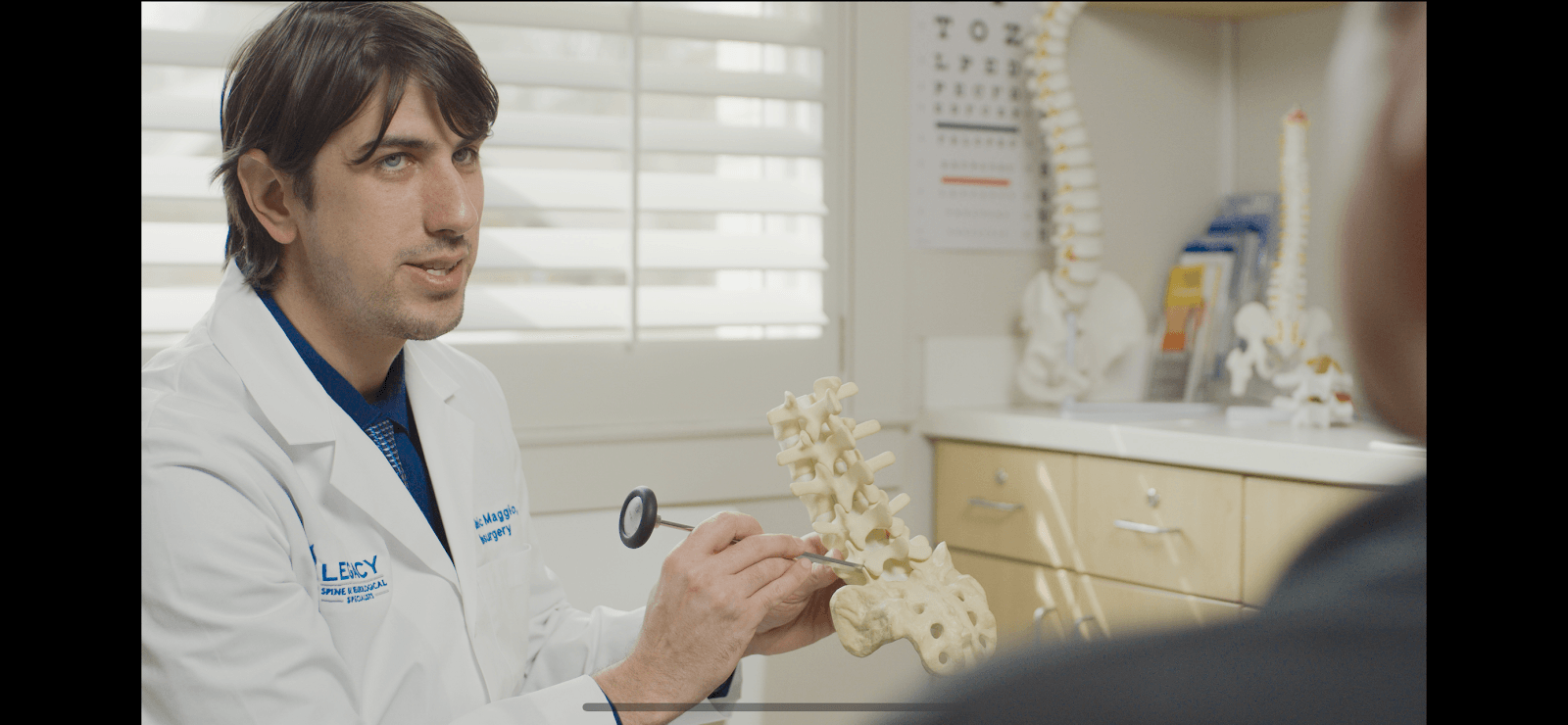 Dominic Maggio MD, photo 3