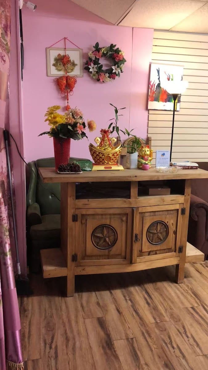 Jasmine Massage, photo 2