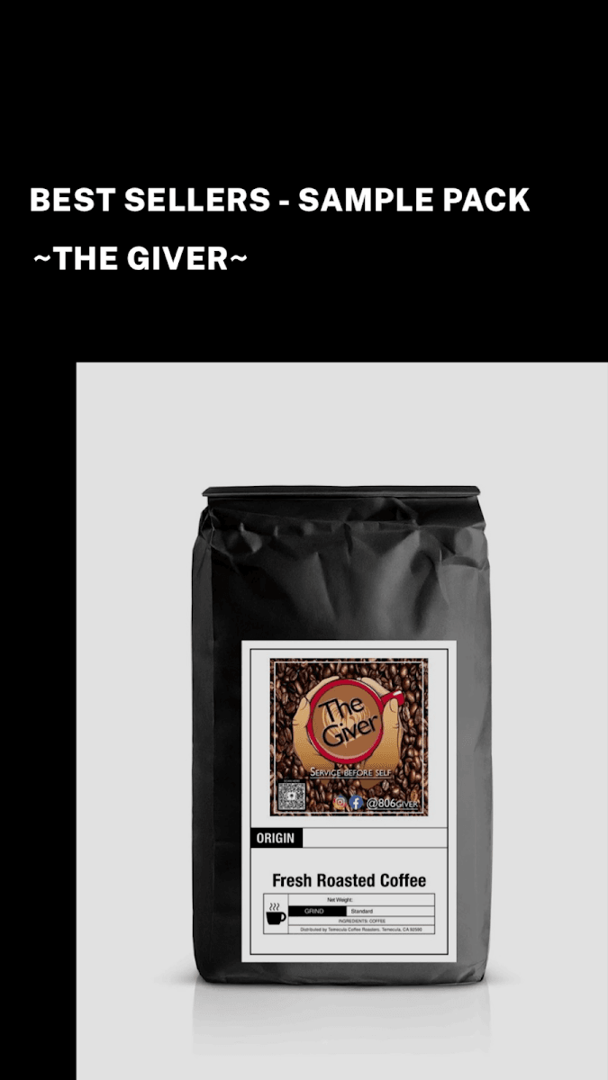The Giver