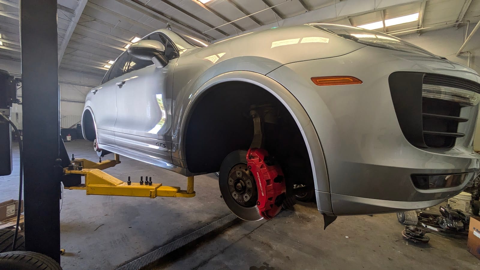 Auto Genius Motorworks