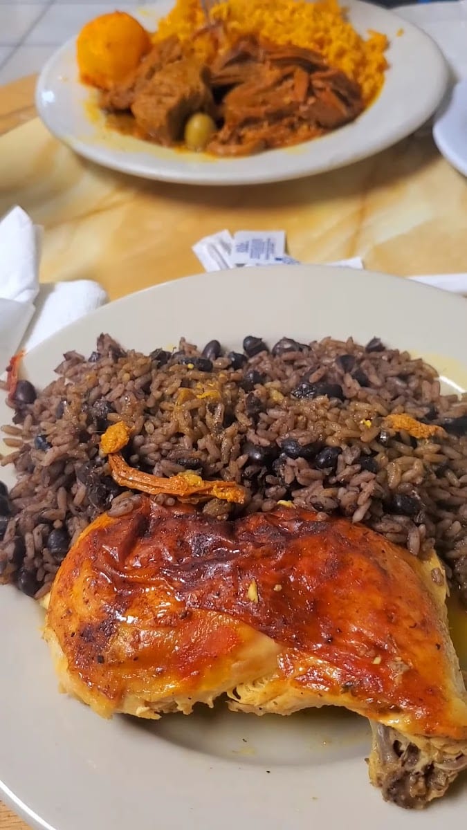 La Bamba Restaurant | Cuban Cuisine, photo 3
