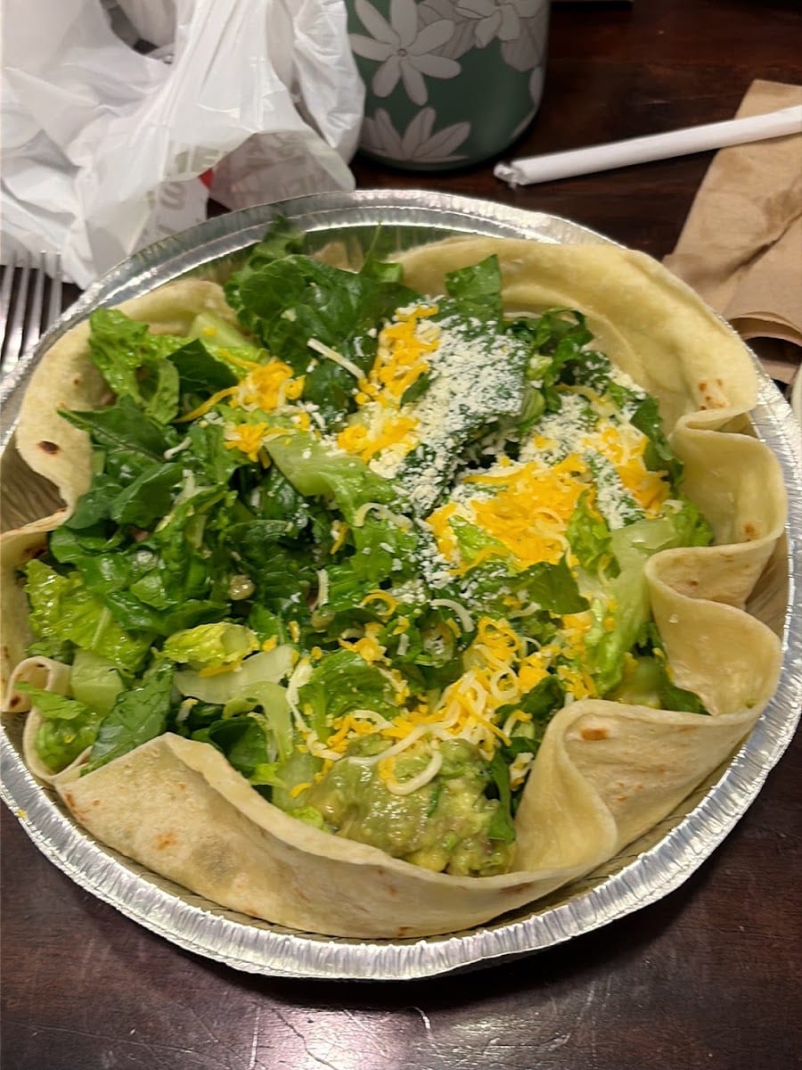 Cafe Rio Fresh Modern Mexican, photo 4