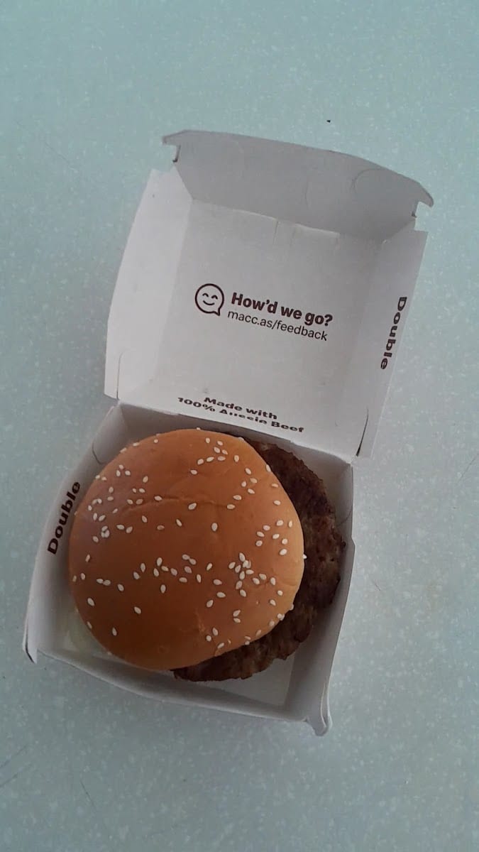 McDonald's Northern Beaches, photo 2