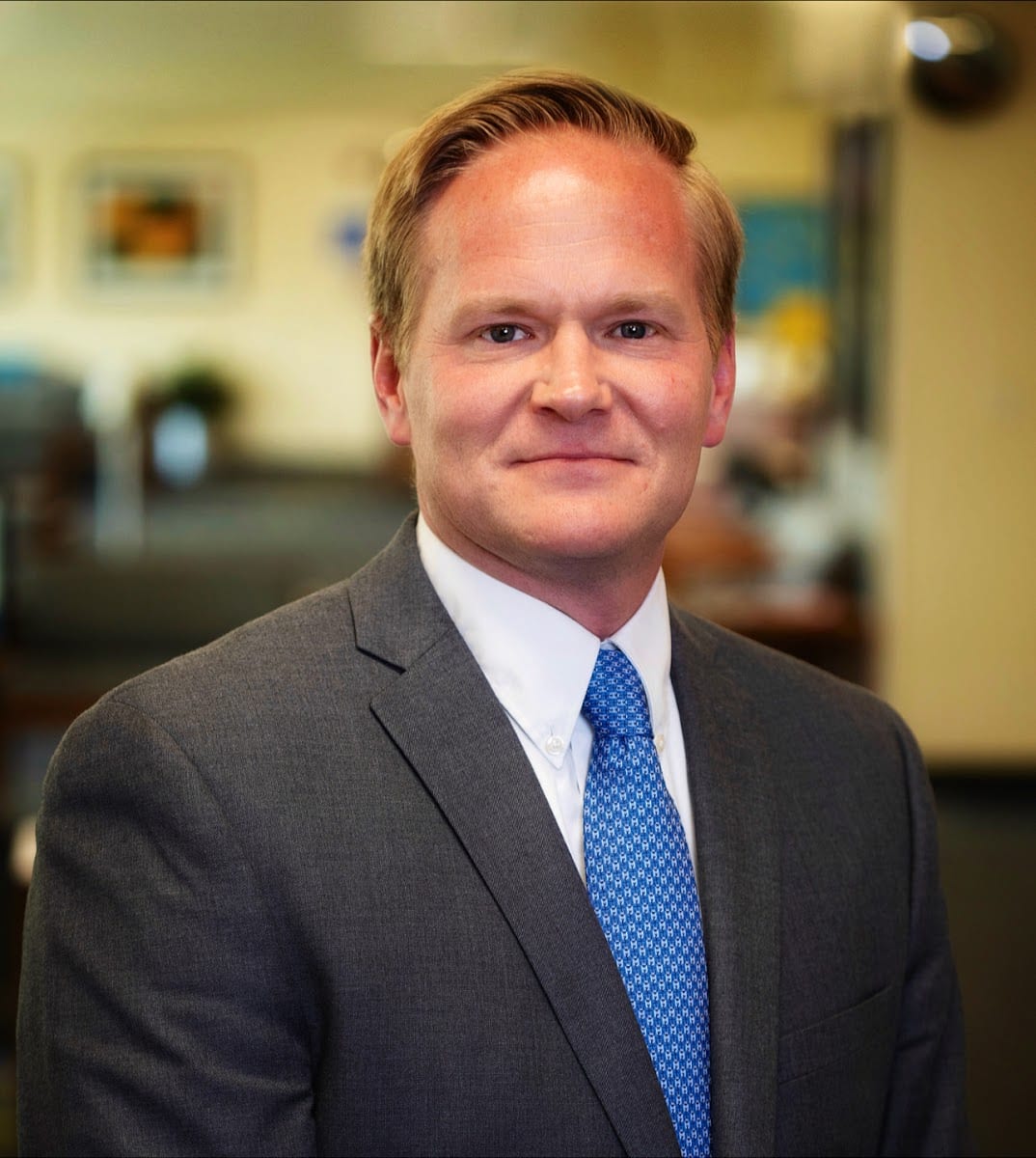 Jason P. Hansen, M.D. Mohs Surgery Intermountain Health