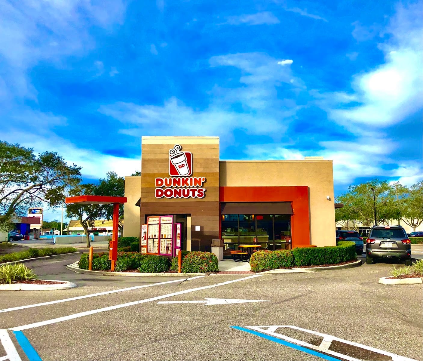 Dunkin', photo 2