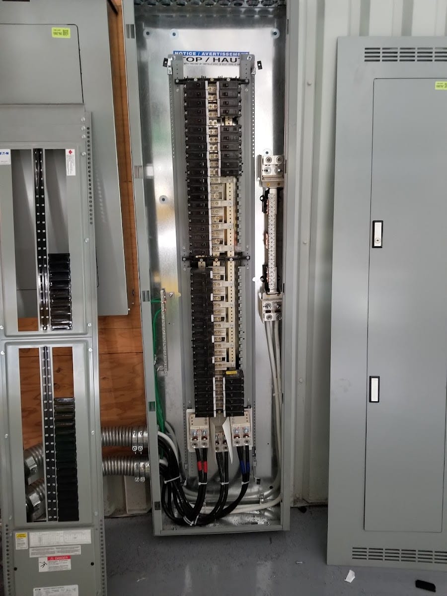 PlugIn Electric Ltd, photo 4