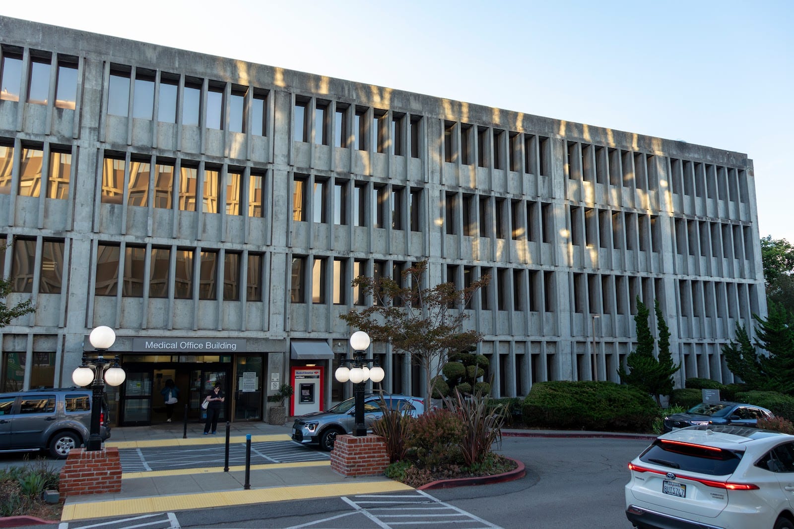 Sutter Davies Outpatient Pharmacy