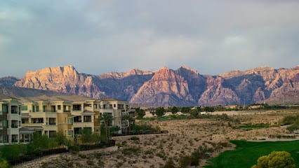 Paul May Real Estate in Las Vegas