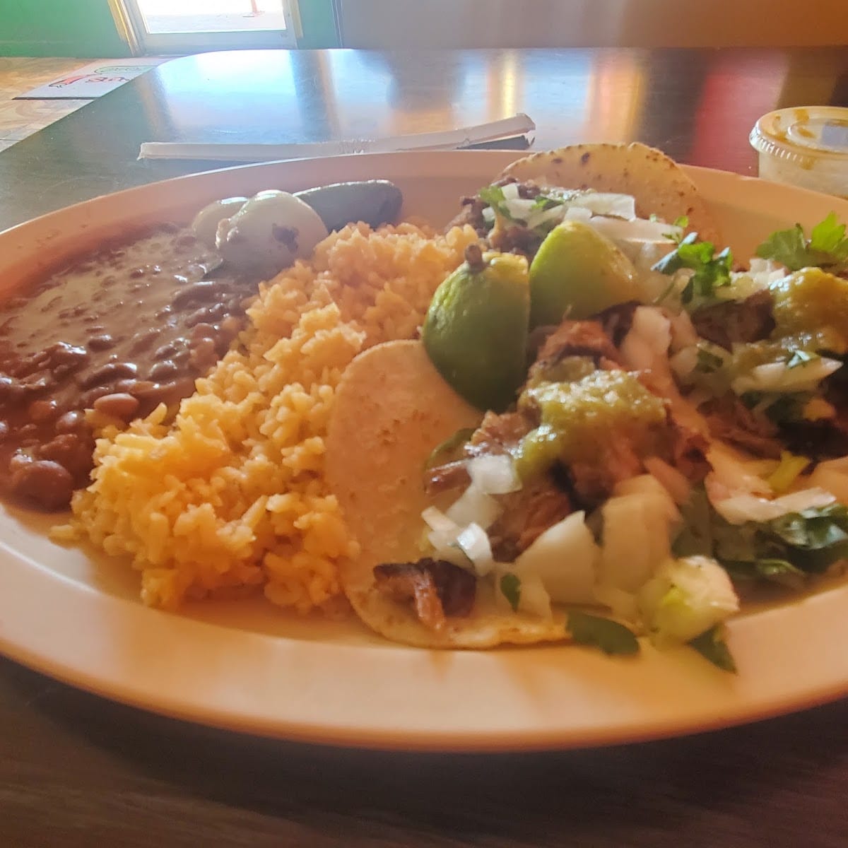 Los Tacos, photo 3