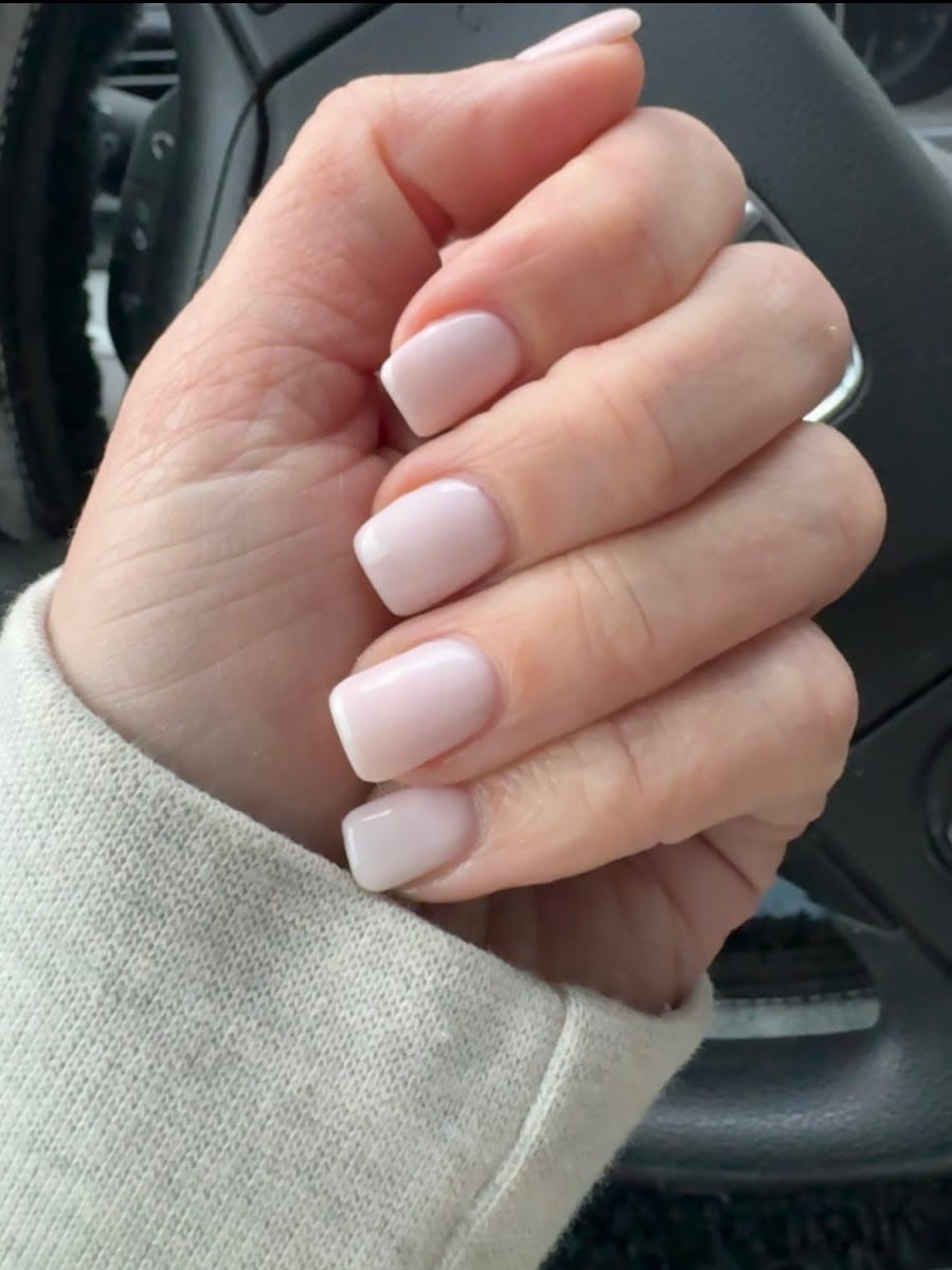 Heart's Nail Spa, photo 4