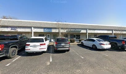 C and W of NW Florida