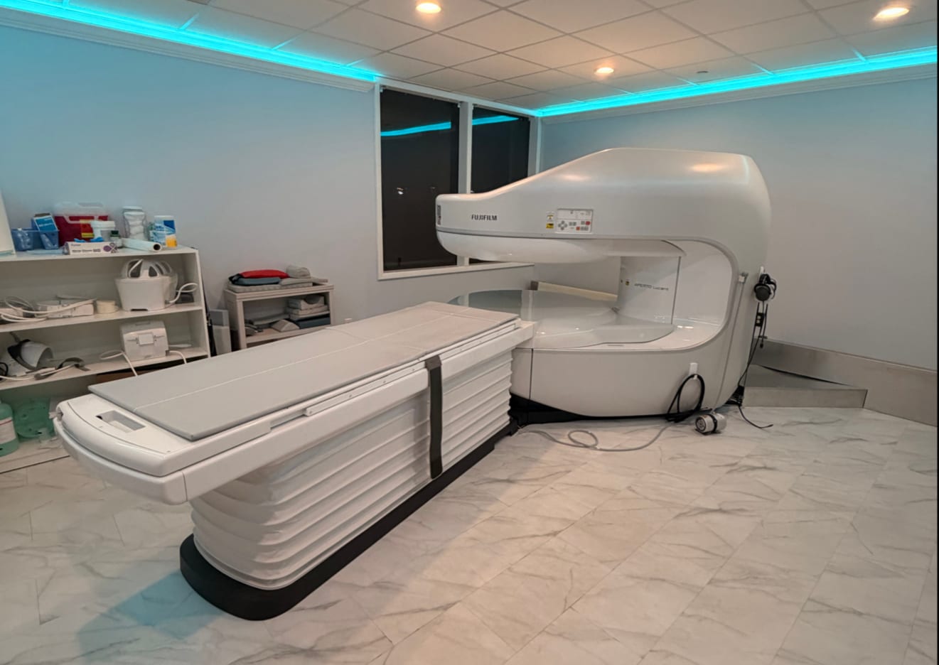 Open MRl 17 - Advanced Diagnostic Imaging of NJ, photo 2