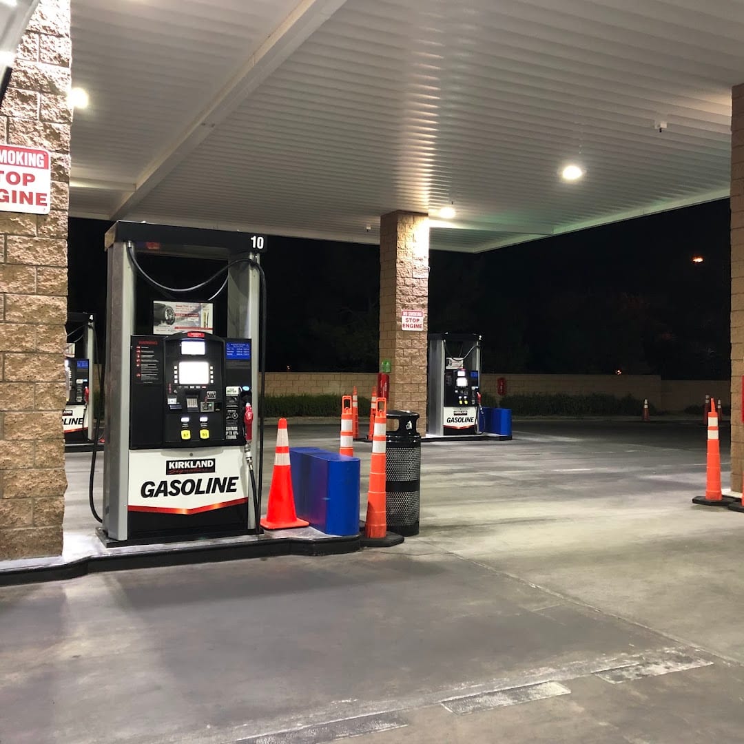 Costco Gas Station, photo 4