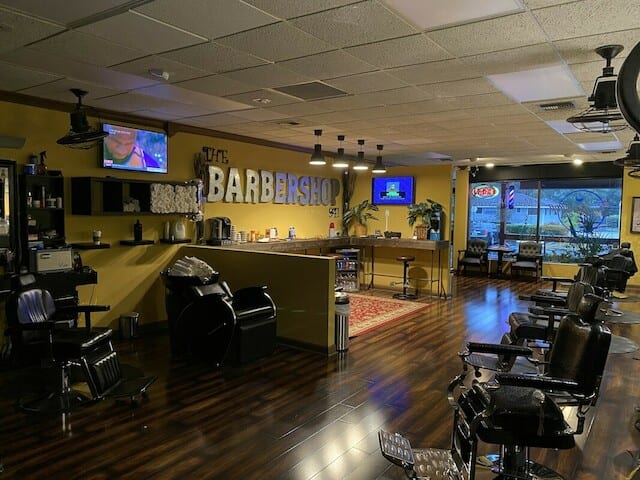 The Barbershop 941, photo 2