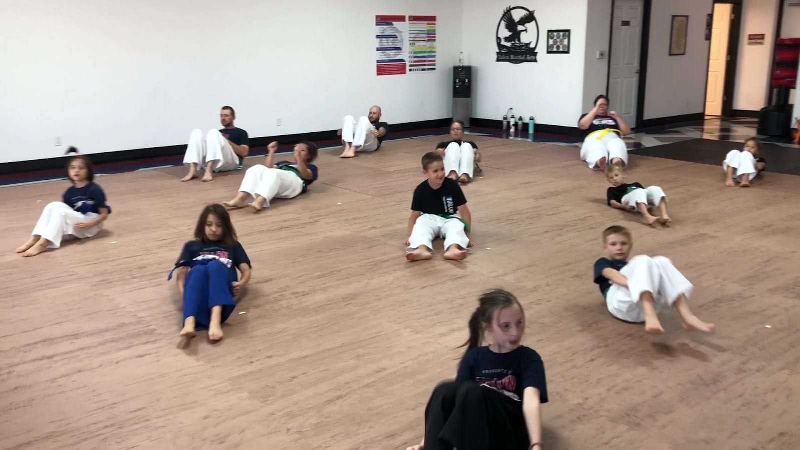 Frontier Martial Arts (FKA Talon 377), photo 3
