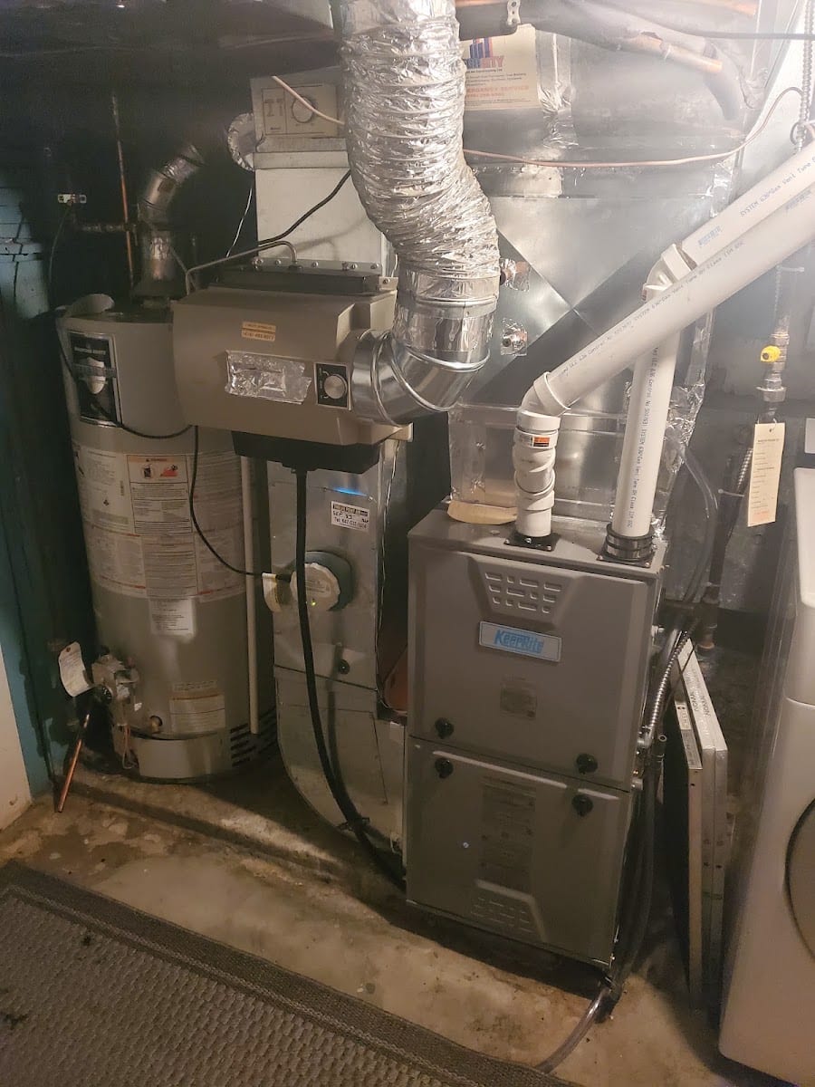 Think HVAC, photo 3