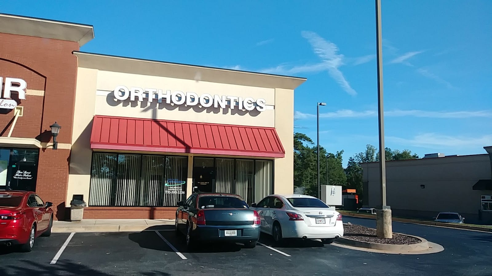 North Georgia Orthodontics