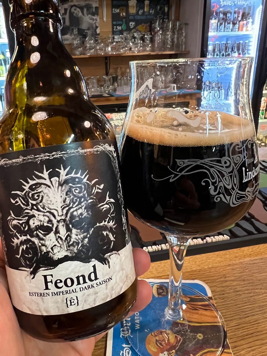 Ah! la Pompe à Biere