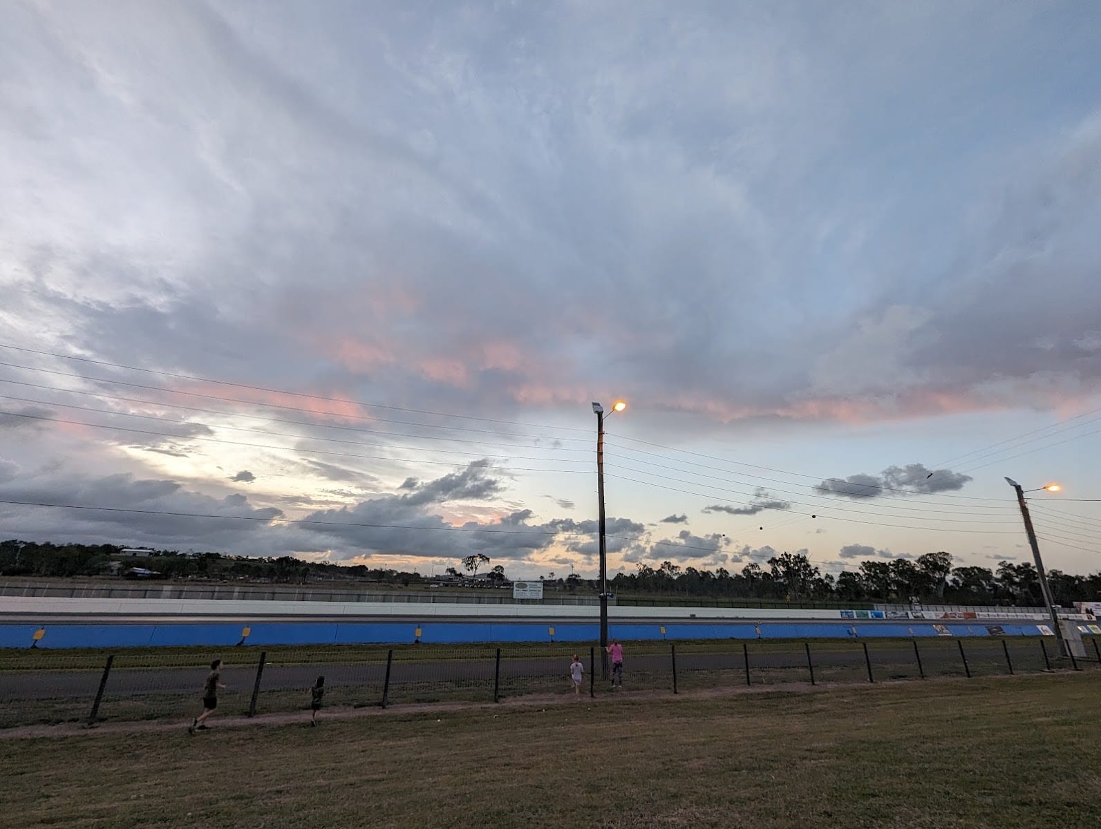 Palmyra Drag Racing Club