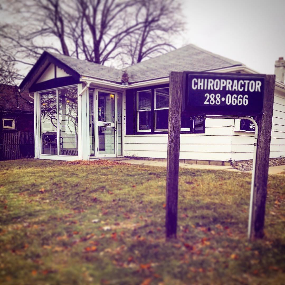 HealthQuest Chiropractic Wellness & Rehabilitation Centres Inc., photo 4