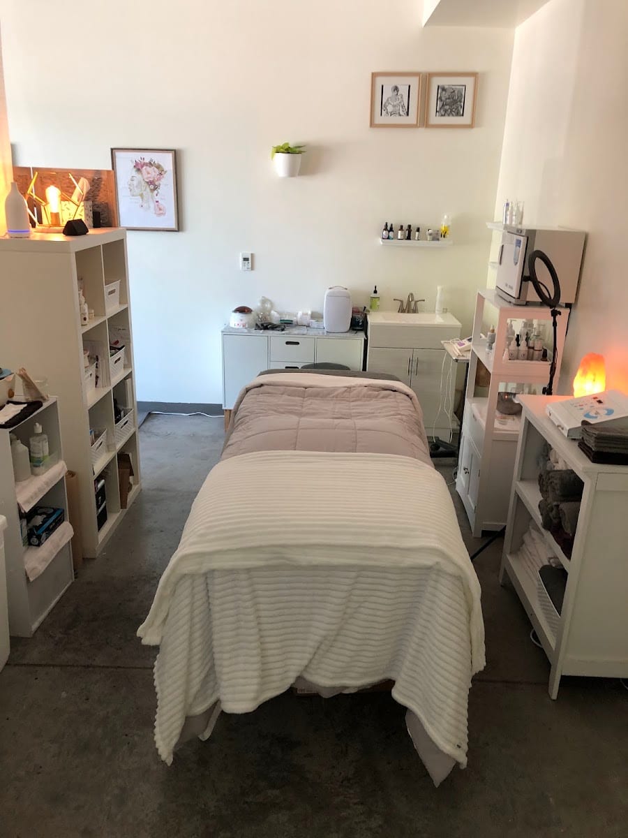 Skin Focus Studio